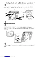 Preview for 7 page of Philips Magnavox VCA431AT Owner'S Manual