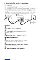 Preview for 8 page of Philips Magnavox VCA431AT Owner'S Manual