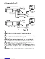 Preview for 10 page of Philips Magnavox VCA431AT Owner'S Manual