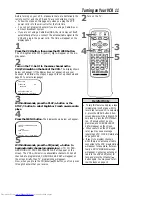 Preview for 11 page of Philips Magnavox VCA431AT Owner'S Manual