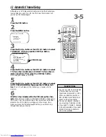 Preview for 12 page of Philips Magnavox VCA431AT Owner'S Manual