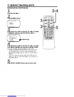 Preview for 14 page of Philips Magnavox VCA431AT Owner'S Manual