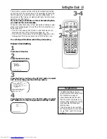 Preview for 15 page of Philips Magnavox VCA431AT Owner'S Manual