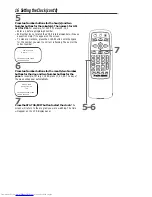 Preview for 16 page of Philips Magnavox VCA431AT Owner'S Manual