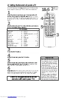 Preview for 22 page of Philips Magnavox VCA431AT Owner'S Manual