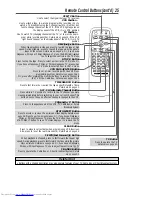 Preview for 25 page of Philips Magnavox VCA431AT Owner'S Manual