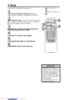 Preview for 30 page of Philips Magnavox VCA431AT Owner'S Manual