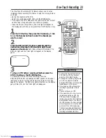 Preview for 33 page of Philips Magnavox VCA431AT Owner'S Manual