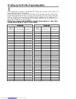 Preview for 38 page of Philips Magnavox VCA431AT Owner'S Manual