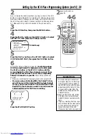 Preview for 39 page of Philips Magnavox VCA431AT Owner'S Manual