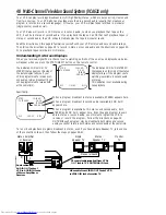 Preview for 48 page of Philips Magnavox VCA431AT Owner'S Manual