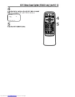 Preview for 51 page of Philips Magnavox VCA431AT Owner'S Manual