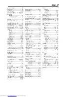 Preview for 57 page of Philips Magnavox VCA431AT Owner'S Manual