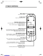 Preview for 12 page of Philips Magnavox VPZ210AT Owner'S Manual