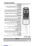 Preview for 24 page of Philips Magnavox VRA431AT Owner'S Manual