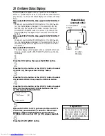 Preview for 26 page of Philips Magnavox VRA431AT Owner'S Manual