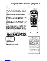 Preview for 39 page of Philips Magnavox VRA431AT Owner'S Manual