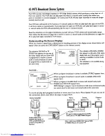 Предварительный просмотр 42 страницы Philips Magnavox VRX262AT Owner'S Manual