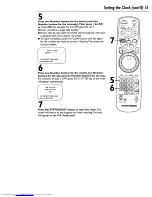 Preview for 15 page of Philips Magnavox VRX344AT Owner'S Manual