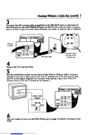 Preview for 7 page of Philips Magnavox VRZ344AT Owner'S Manual