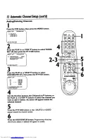 Preview for 12 page of Philips Magnavox VRZ344AT Owner'S Manual