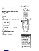 Preview for 19 page of Philips Magnavox VRZ344AT Owner'S Manual