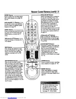 Preview for 21 page of Philips Magnavox VRZ344AT Owner'S Manual