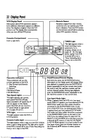 Preview for 22 page of Philips Magnavox VRZ344AT Owner'S Manual