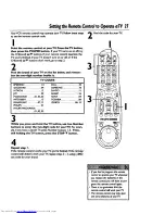 Preview for 27 page of Philips Magnavox VRZ344AT Owner'S Manual