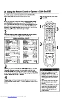 Preview for 28 page of Philips Magnavox VRZ344AT Owner'S Manual