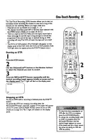 Preview for 31 page of Philips Magnavox VRZ344AT Owner'S Manual