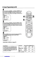 Preview for 38 page of Philips Magnavox VRZ344AT Owner'S Manual