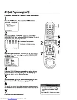 Preview for 40 page of Philips Magnavox VRZ344AT Owner'S Manual