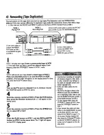 Preview for 42 page of Philips Magnavox VRZ344AT Owner'S Manual