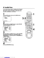 Preview for 48 page of Philips Magnavox VRZ344AT Owner'S Manual