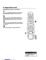 Preview for 50 page of Philips Magnavox VRZ344AT Owner'S Manual