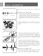 Preview for 14 page of Philips MANT901 User Manual