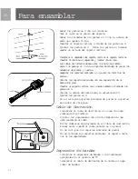 Preview for 16 page of Philips MANT901 User Manual