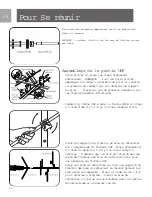 Preview for 22 page of Philips MANT901 User Manual