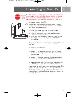 Preview for 7 page of Philips MANT940 User Manual