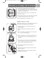 Preview for 13 page of Philips MANT940 User Manual