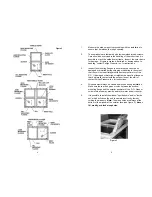 Предварительный просмотр 3 страницы Philips Manufactured Housing Vinyl Window Installation Instructions Manual