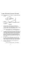 Preview for 6 page of Philips Manufactured Housing Vinyl Window Installation Instructions Manual