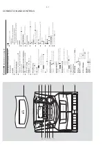 Preview for 6 page of Philips MAS65 Service Manual