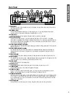Preview for 11 page of Philips MAT972 Owner'S Manual