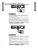 Preview for 15 page of Philips MAT972 Owner'S Manual