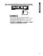 Preview for 16 page of Philips MAT972 Owner'S Manual