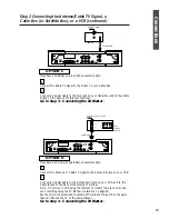 Preview for 18 page of Philips MAT972 Owner'S Manual