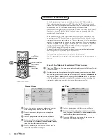 Предварительный просмотр 14 страницы Philips Match Line 29PT9005 Manual