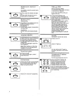 Preview for 12 page of Philips Matchline 17CE7530 Operating Instructions Manual